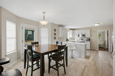 4513 Lost Tree Drive, Indianapolis - 12