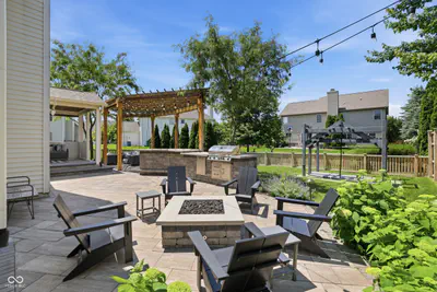 12034 Ashland Drive, Fishers - 57