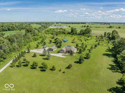 603 216th Street, Sheridan - 63