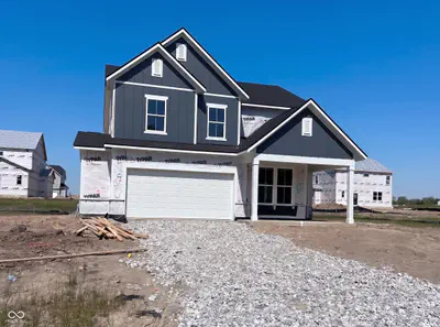 3432 Quartz Drive, Plainfield