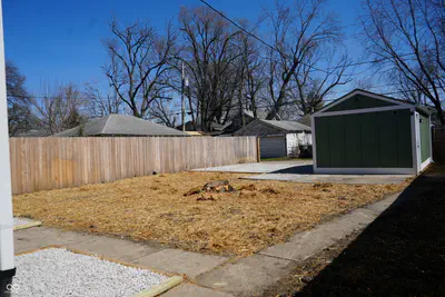 409 Grant Avenue, Indianapolis - 6