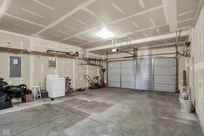 180 Blue Lace Drive, Whiteland - 46