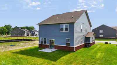 2746 Salem Place, Greenwood - 38