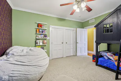 1610 Delaware Street, Indianapolis - 43