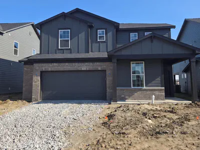 2617 Pearson Parkway, Plainfield