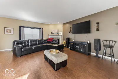 1416 Gleneagle Drive, Indianapolis - 11