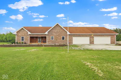6740 Acton Road, Indianapolis - 5