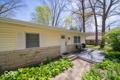 7897 Lasalle Road, Morgantown - 2