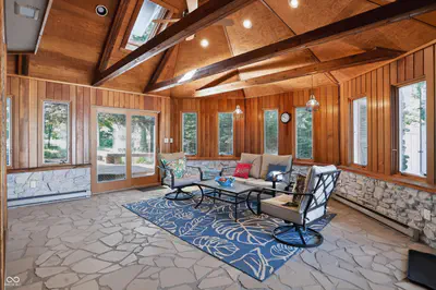 6717 La Tour Circle, Indianapolis - 60