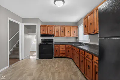 4468 Barnor Drive, Indianapolis - 16