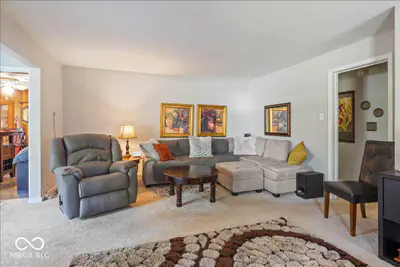 2025 80th Street, Indianapolis - 8