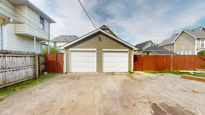 921 State Avenue, Indianapolis - 61