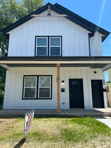 1631 Montcalm Street, Indianapolis