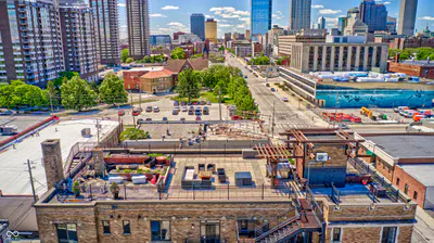 825 Delaware Street, Indianapolis - 45