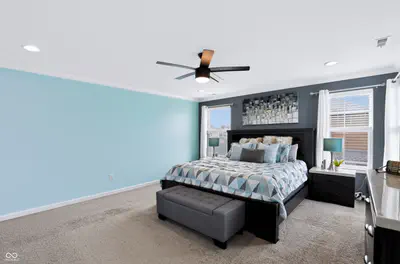 11947 Mannings Pass, Zionsville - 37