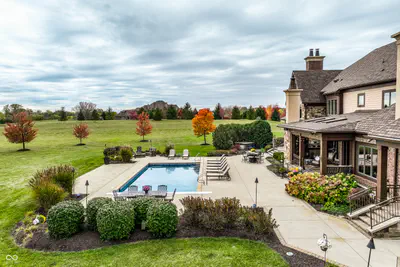 12318 196th Street, Noblesville - 45