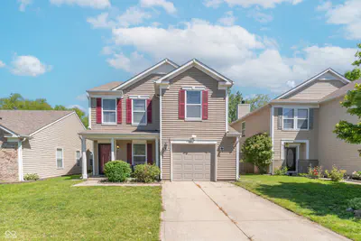 8848 Hosta Way, Camby - 6