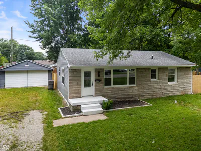 2827 Villa Avenue, Indianapolis - 2