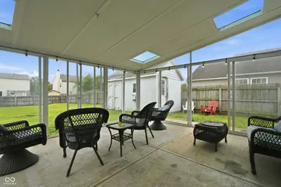 6345 Graybrook Circle, Indianapolis - 28