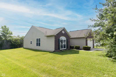 11453 Cosmo Court, Indianapolis - 4