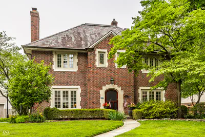 435 Blue Ridge, Indianapolis - 56