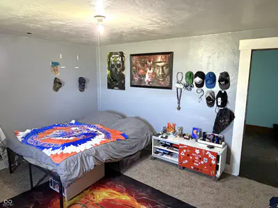 2438 500, Crawfordsville - 20