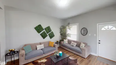 921 State Avenue, Indianapolis - 8