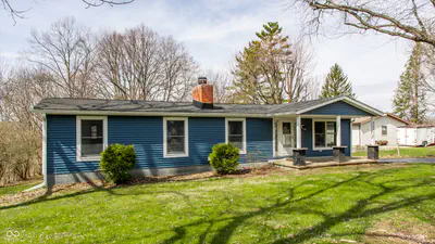 6201 Proctor Road, Muncie - 3