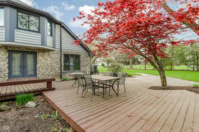 6717 La Tour Circle, Indianapolis - 75