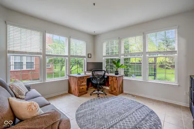 11667 Shadowwood Court, Zionsville - 45
