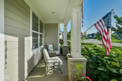 12556 Amber Star, Noblesville - 4