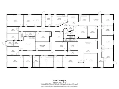 8770 Purdue Road, Indianapolis - 40