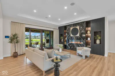3995 Chapel Hill Court, Bargersville - 21