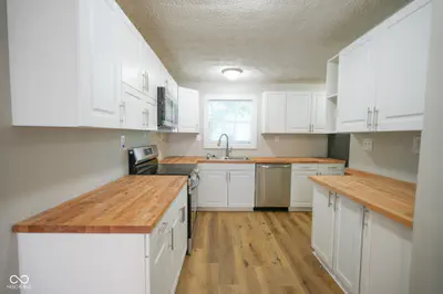 3523 Keystone Avenue, Indianapolis - 11