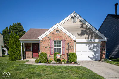 9709 River Oak Lane, Fishers - 24