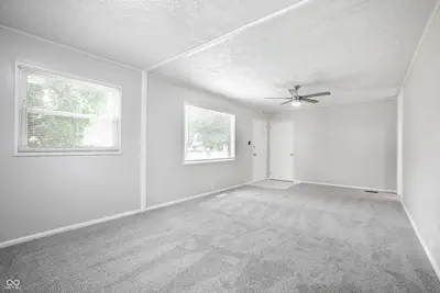 2042 Kessler Boulevard North Drive, Indianapolis - 8