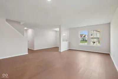 10827 Zimmerman Lane, Indianapolis - 10