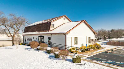 814 Washington Street, Greencastle - 2