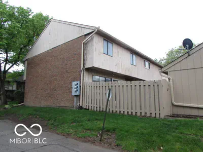 8123 20th Street, Indianapolis - 35