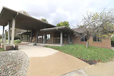 1720 Lafayette Road, Crawfordsville - 4