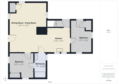 1403 3rd Street, Anderson - 33