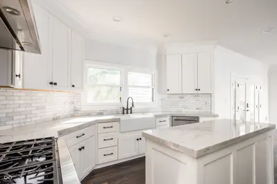 8641 Fawn Lake Circle, Indianapolis - 29
