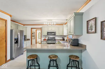 4650 County Road 650, North Salem - 43