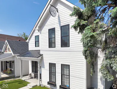 1628 East Street, Indianapolis