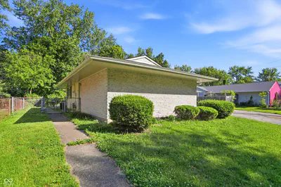 3550 Luewan Drive, Indianapolis - 48
