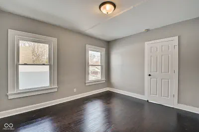412 Bradley Avenue, Indianapolis - 20