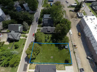 2826-2830 Ruckle Street, Indianapolis