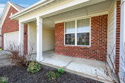 6121 Marigold Court, Whitestown - 2