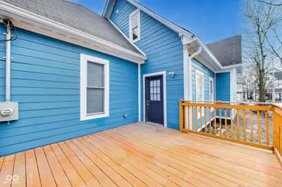 3242 Capitol Avenue, Indianapolis - 41