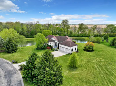 10165 Sanctuary Drive, Brownsburg